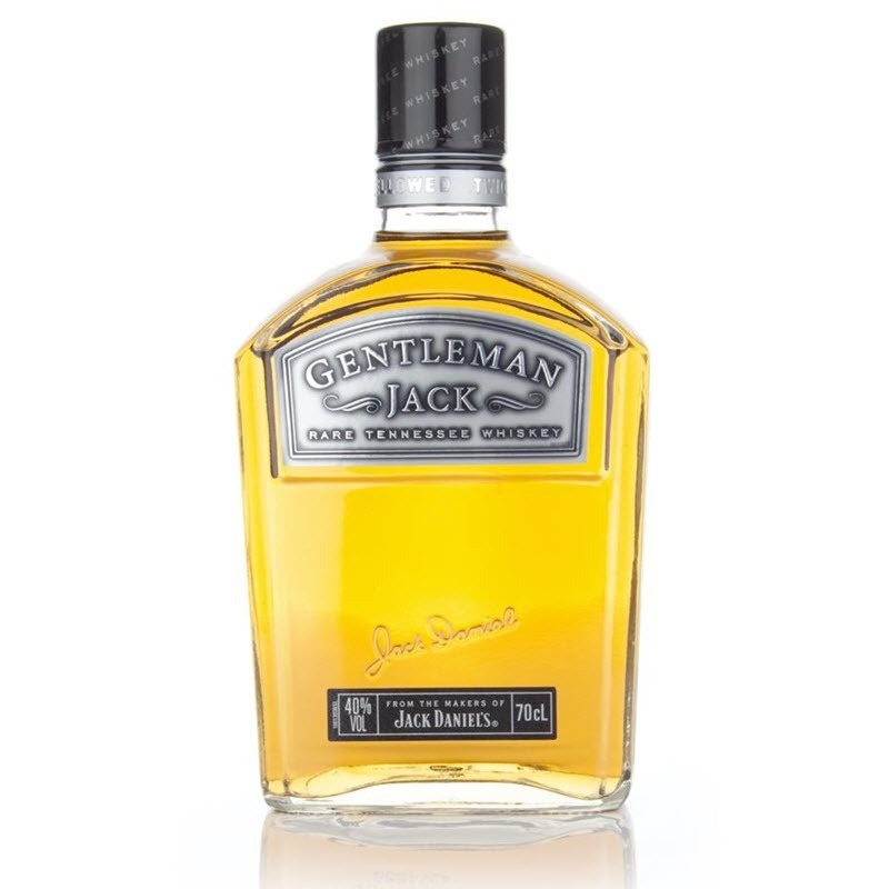 Gentleman Jack Rare Tennessee Whiskey